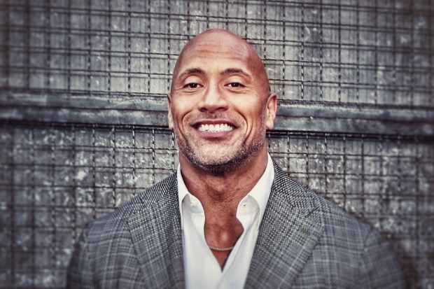 The Rock shares two vital lessons he learned from his father